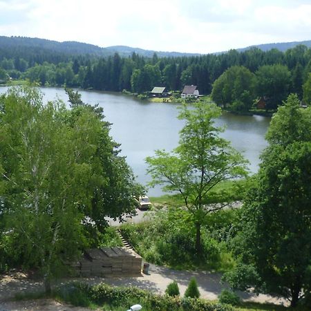 Ea Hotel Kraskov Stary Dvur Luaran gambar
