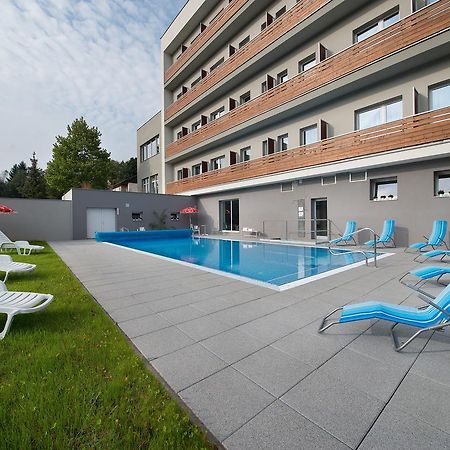 Ea Hotel Kraskov Stary Dvur Luaran gambar