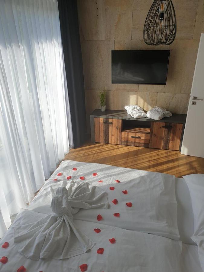 Ea Hotel Kraskov Stary Dvur Luaran gambar