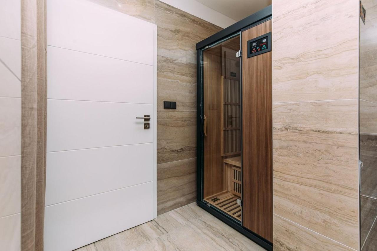 Ea Hotel Kraskov Stary Dvur Luaran gambar