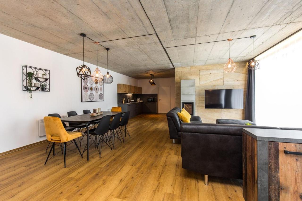 Ea Hotel Kraskov Stary Dvur Luaran gambar