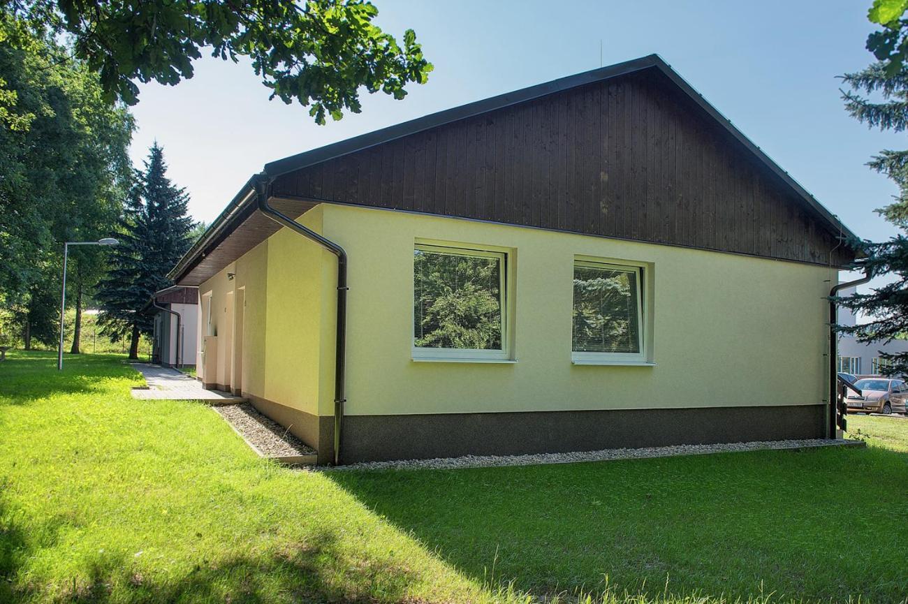 Ea Hotel Kraskov Stary Dvur Luaran gambar