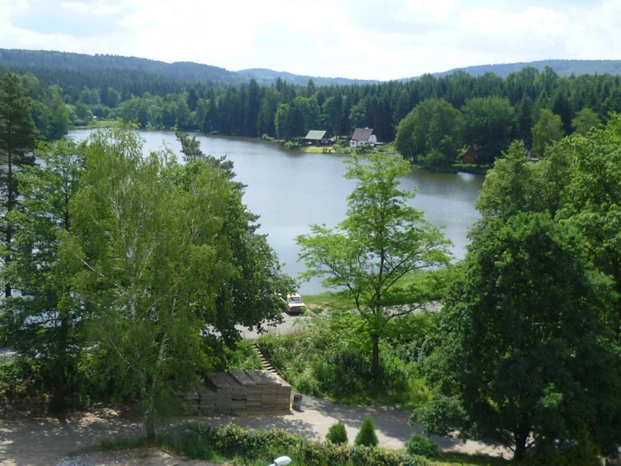 Ea Hotel Kraskov Stary Dvur Luaran gambar