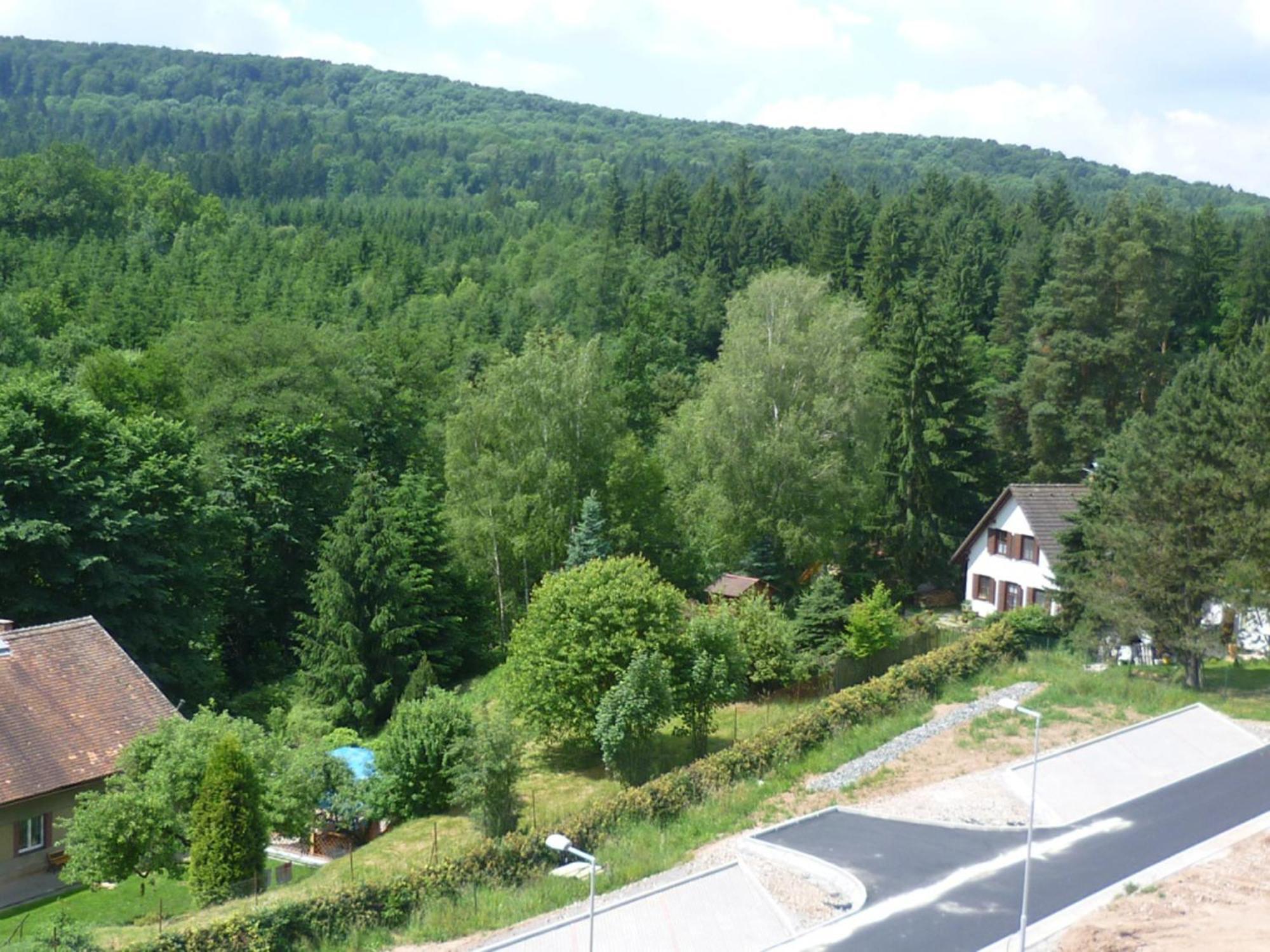 Ea Hotel Kraskov Stary Dvur Luaran gambar