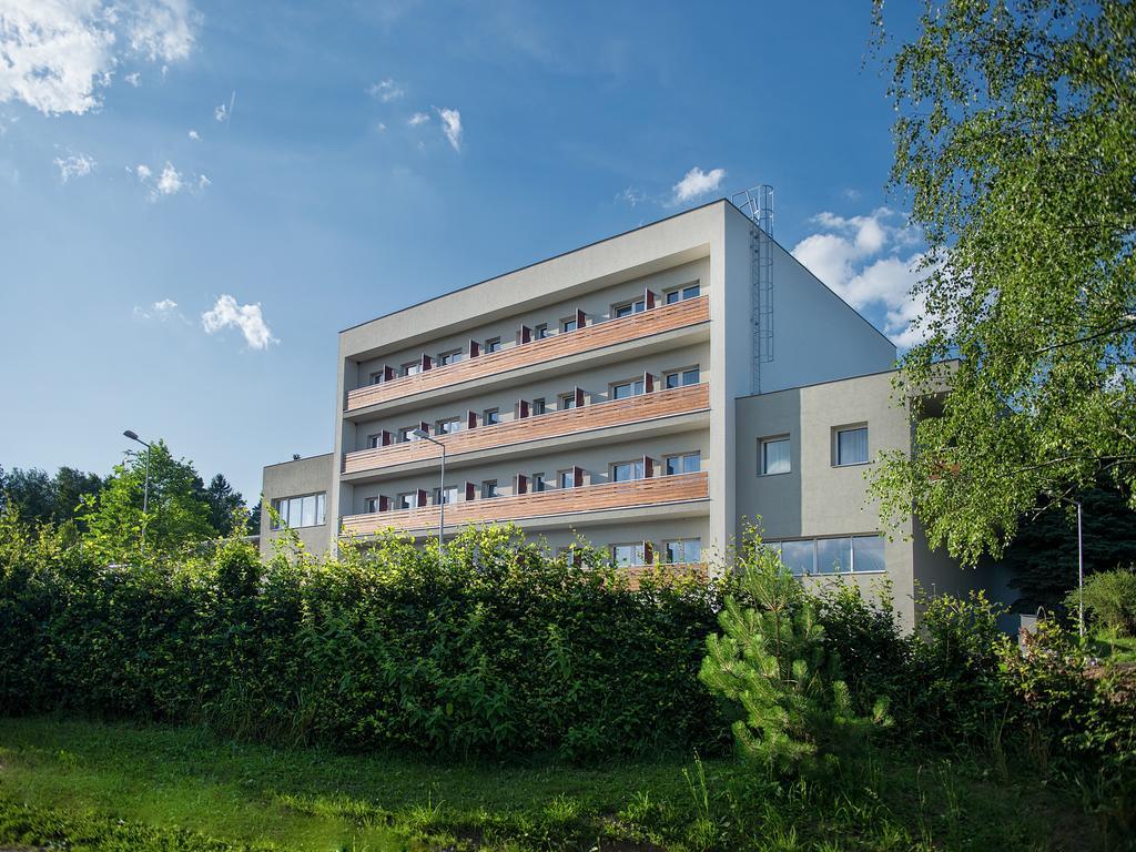 Ea Hotel Kraskov Stary Dvur Luaran gambar
