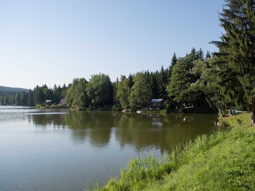 Ea Hotel Kraskov Stary Dvur Luaran gambar