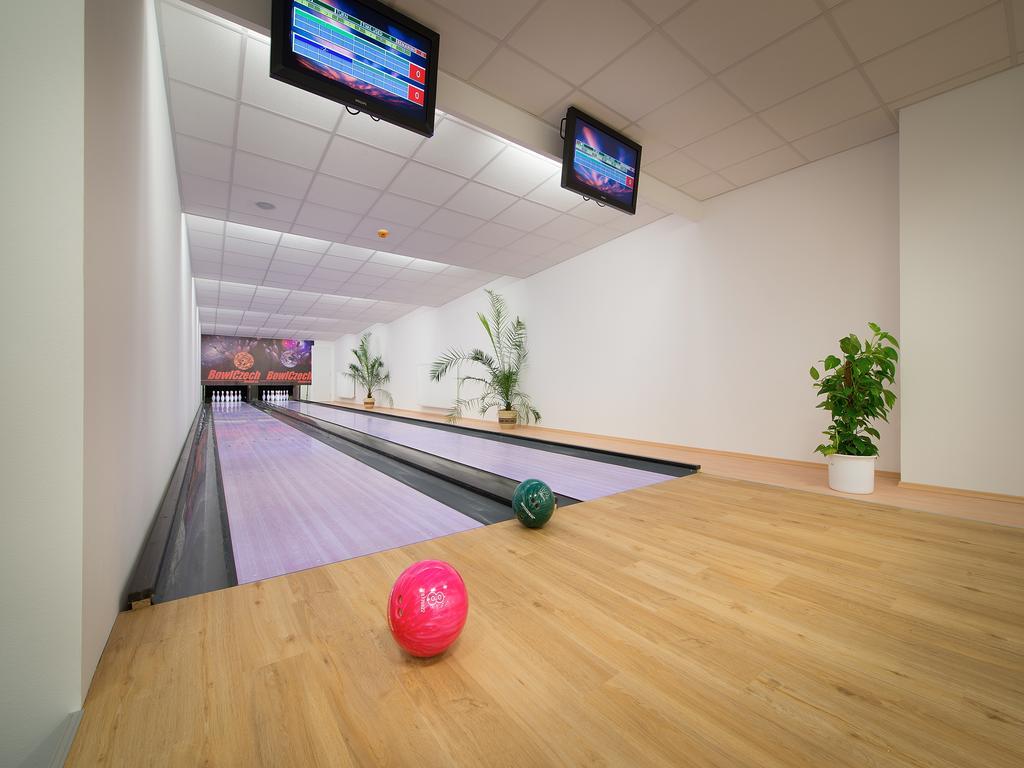 Ea Hotel Kraskov Stary Dvur Luaran gambar