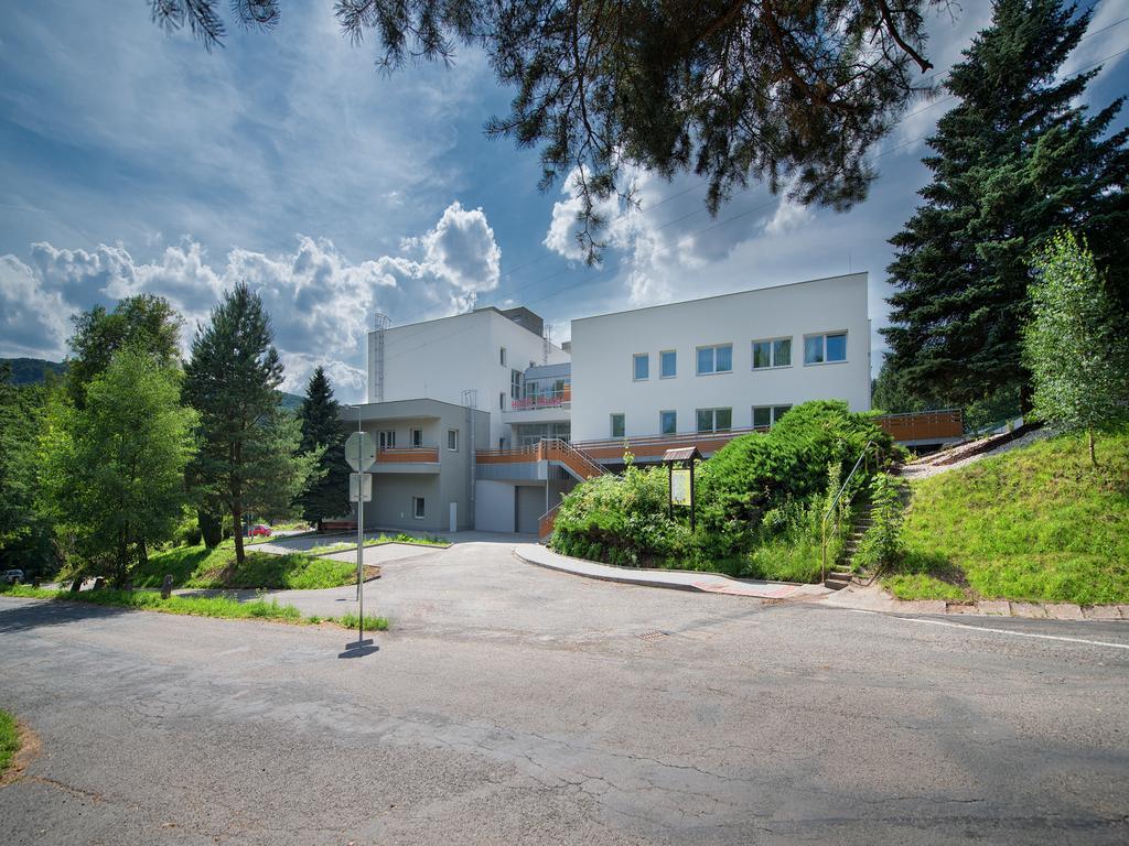 Ea Hotel Kraskov Stary Dvur Luaran gambar
