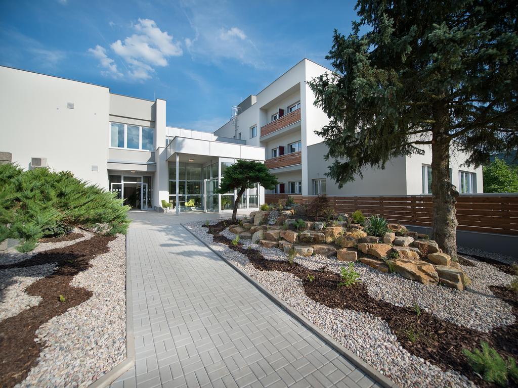 Ea Hotel Kraskov Stary Dvur Luaran gambar