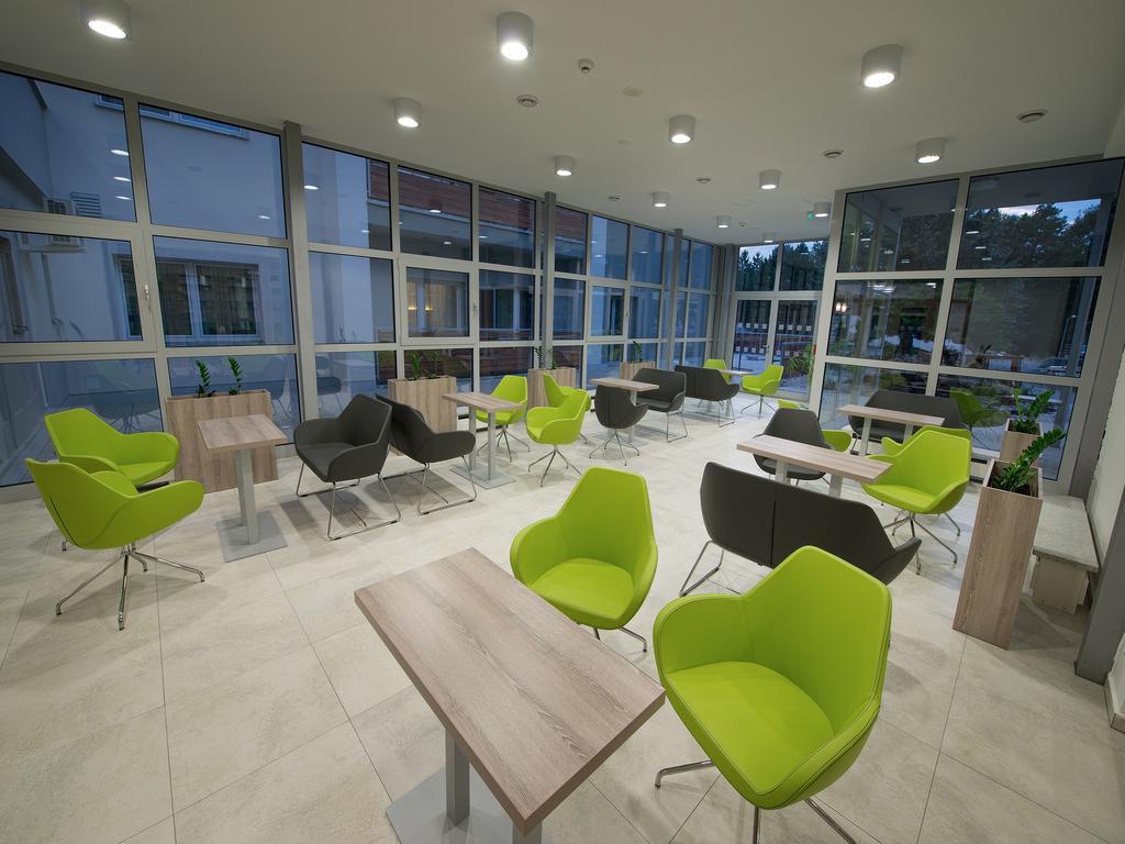 Ea Hotel Kraskov Stary Dvur Luaran gambar