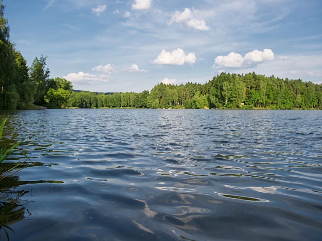 Ea Hotel Kraskov Stary Dvur Luaran gambar
