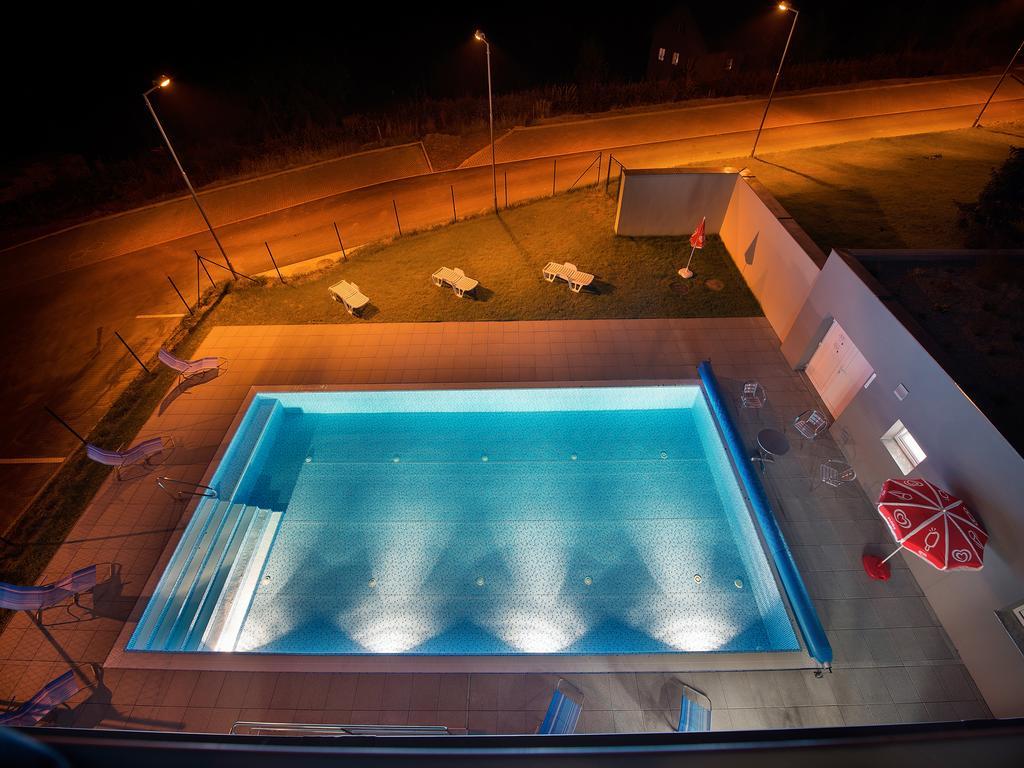 Ea Hotel Kraskov Stary Dvur Luaran gambar