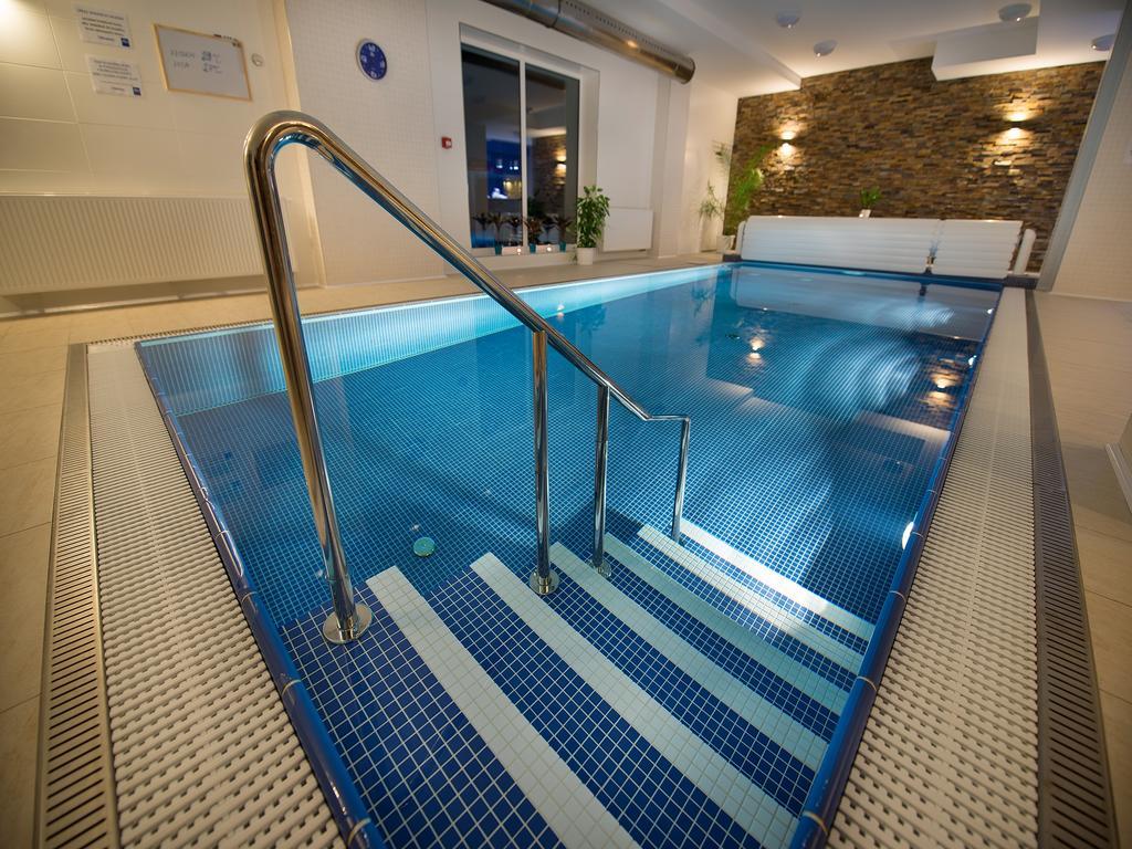 Ea Hotel Kraskov Stary Dvur Luaran gambar