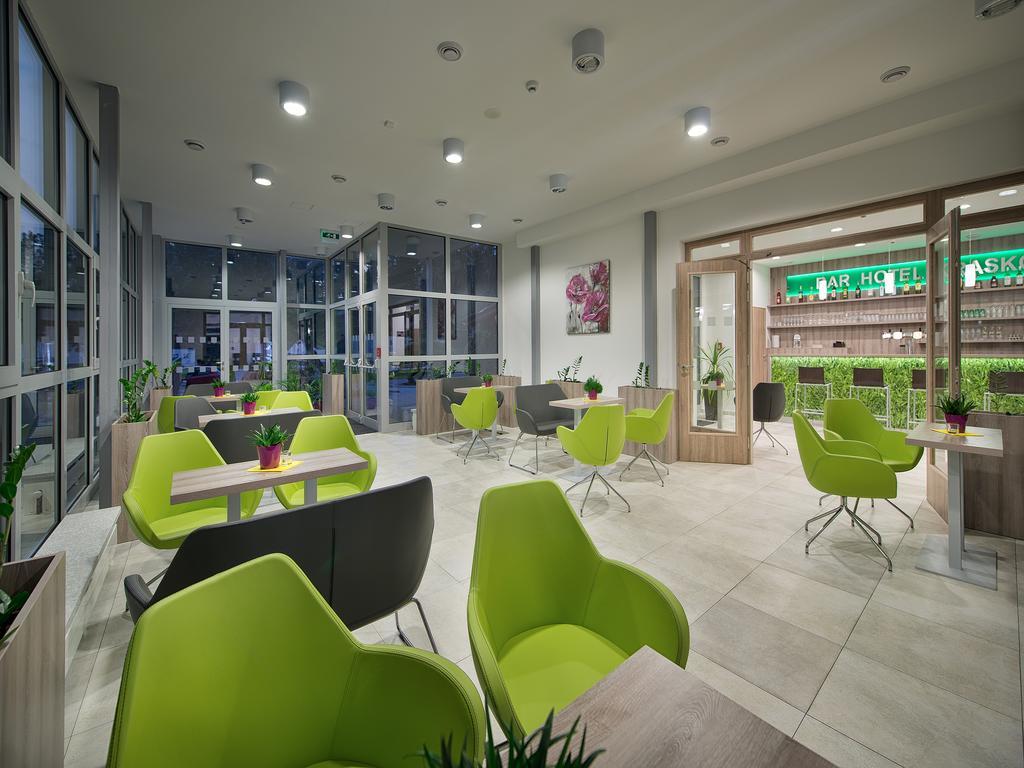 Ea Hotel Kraskov Stary Dvur Luaran gambar