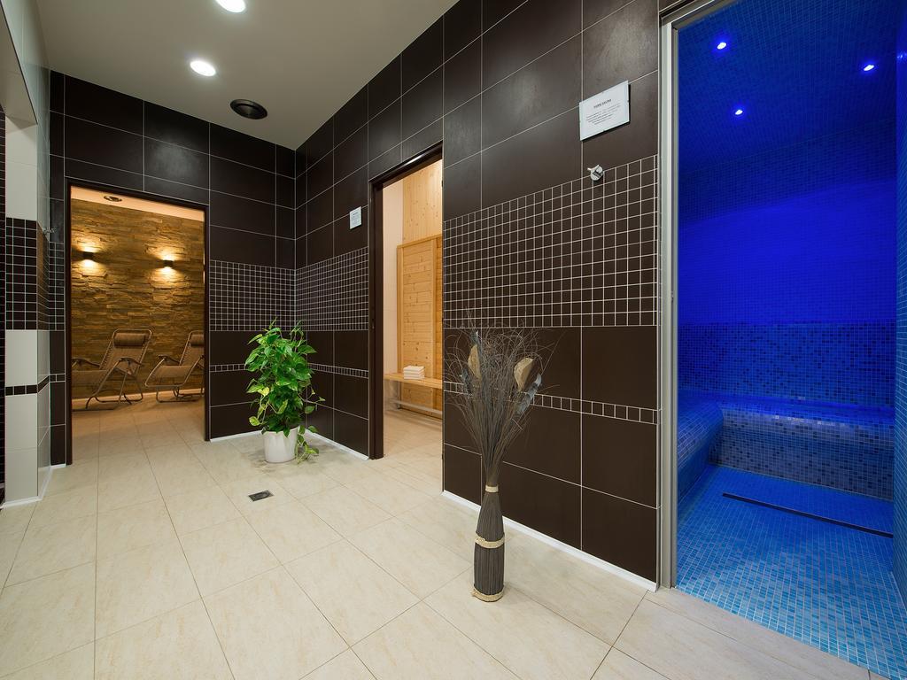 Ea Hotel Kraskov Stary Dvur Luaran gambar