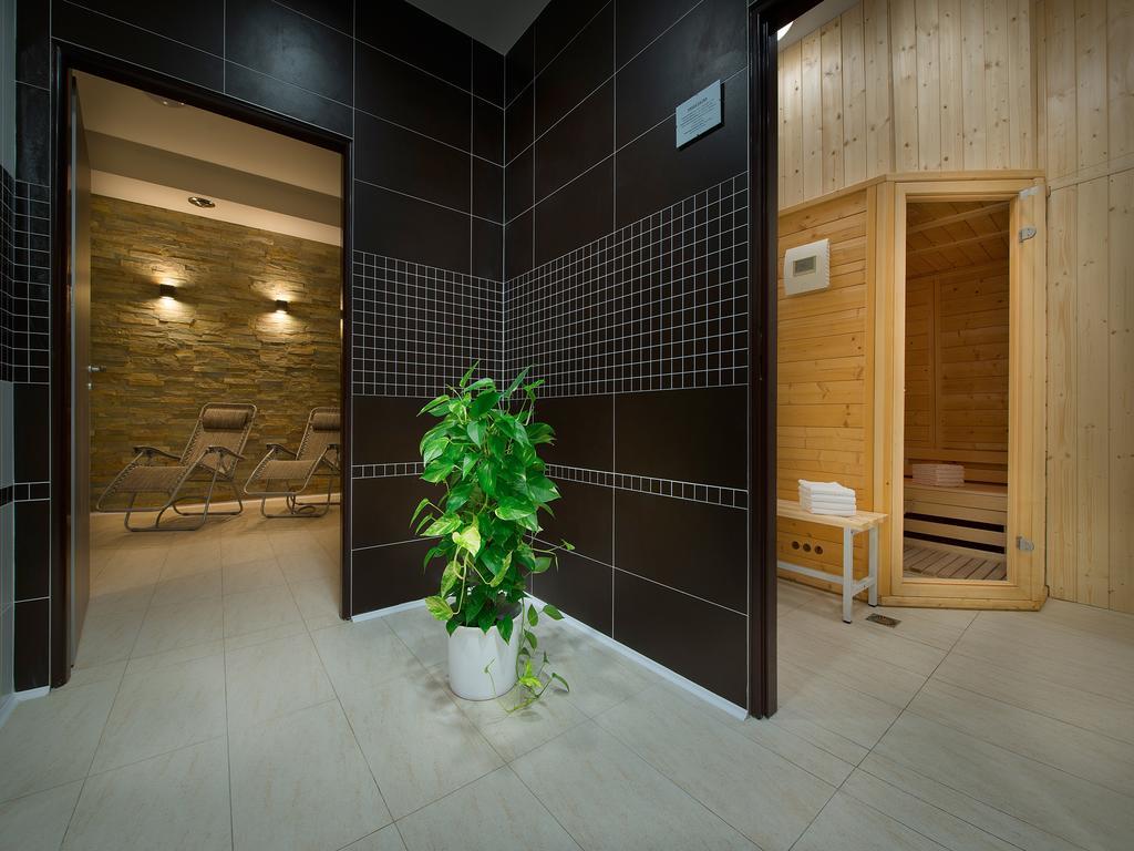 Ea Hotel Kraskov Stary Dvur Luaran gambar