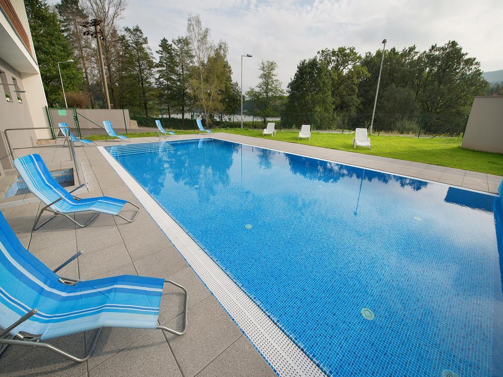 Ea Hotel Kraskov Stary Dvur Luaran gambar