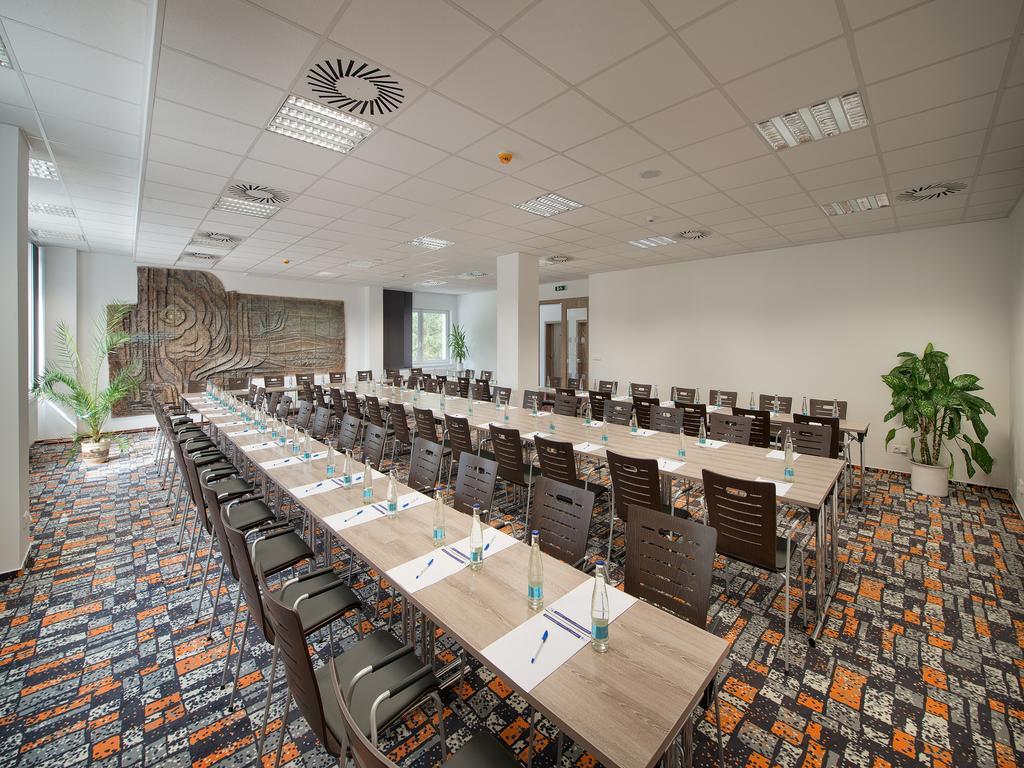 Ea Hotel Kraskov Stary Dvur Luaran gambar