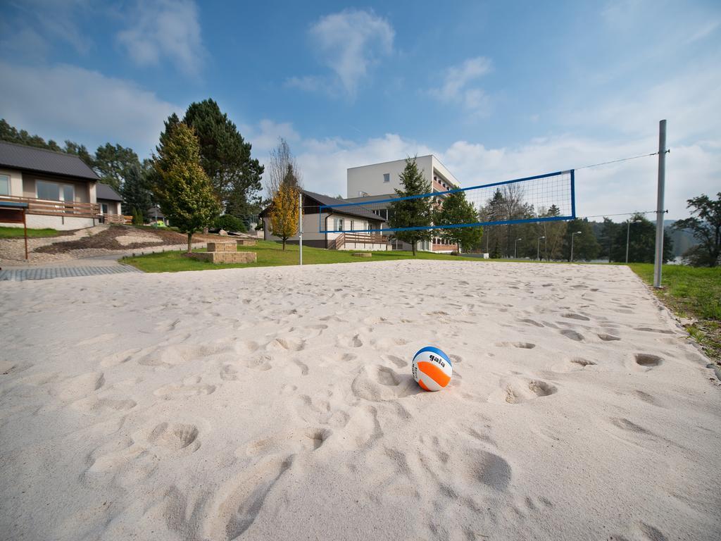 Ea Hotel Kraskov Stary Dvur Luaran gambar