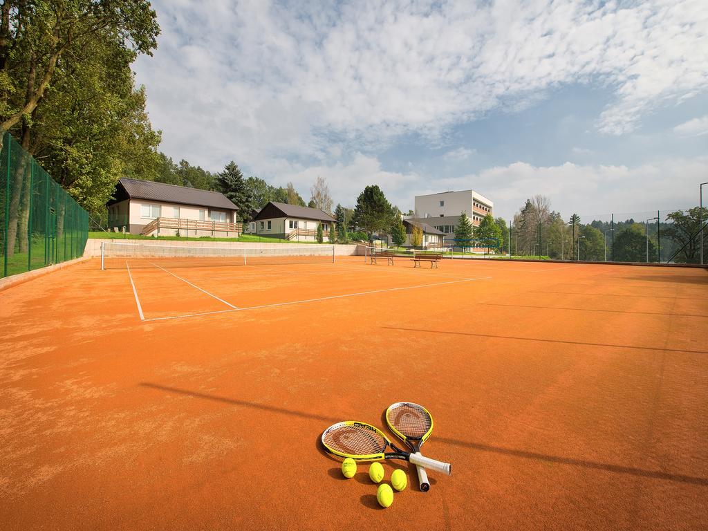 Ea Hotel Kraskov Stary Dvur Luaran gambar