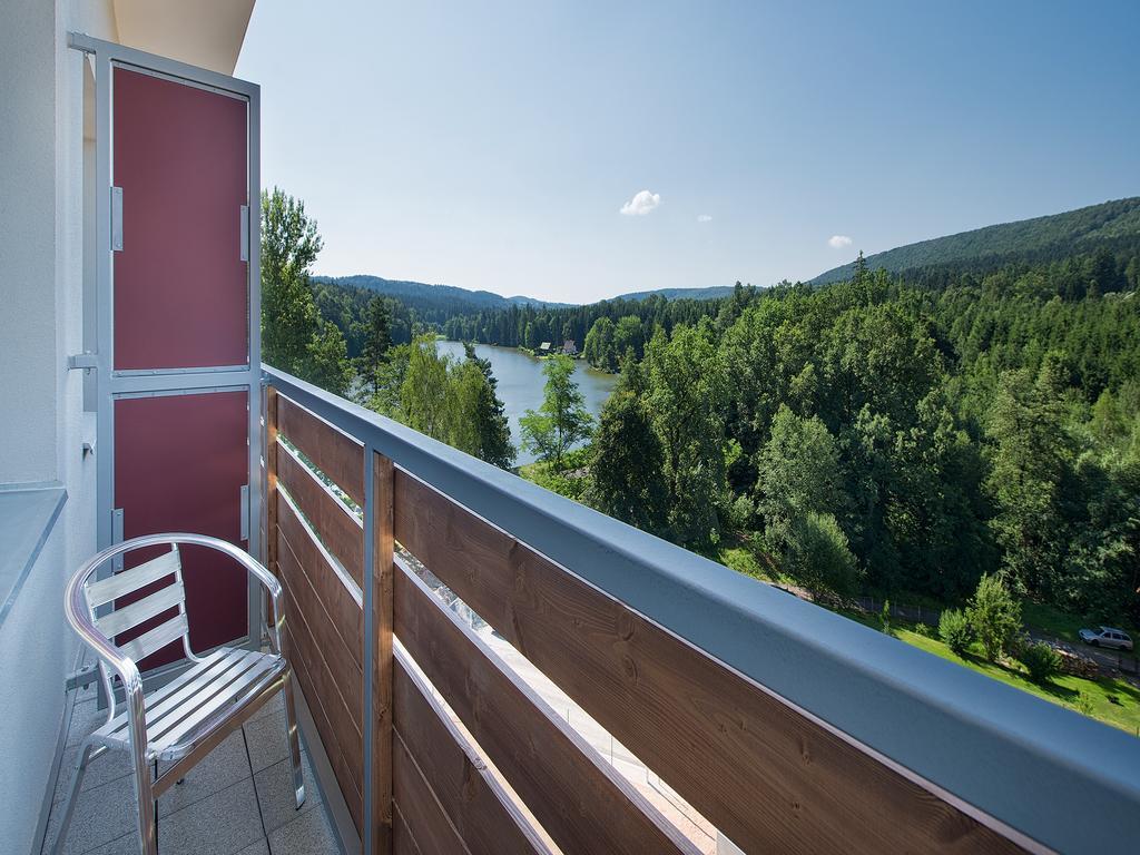 Ea Hotel Kraskov Stary Dvur Bilik gambar