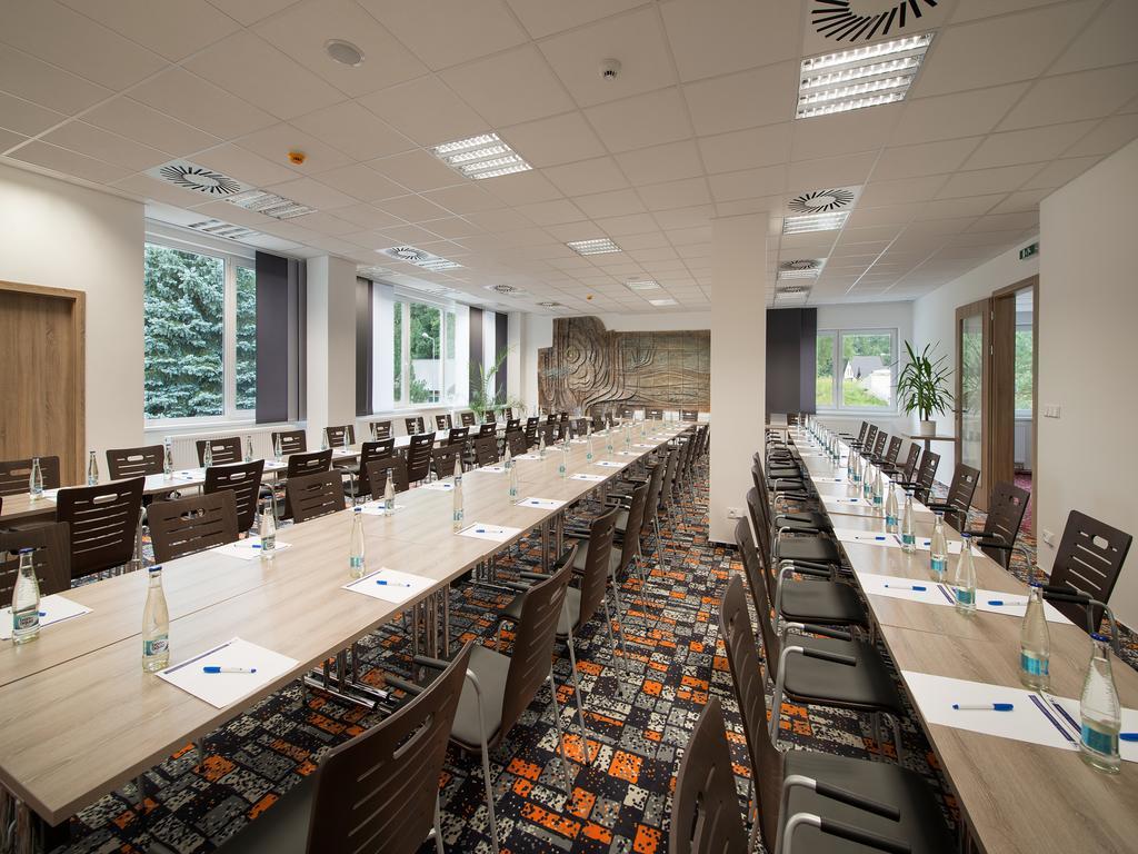 Ea Hotel Kraskov Stary Dvur Luaran gambar