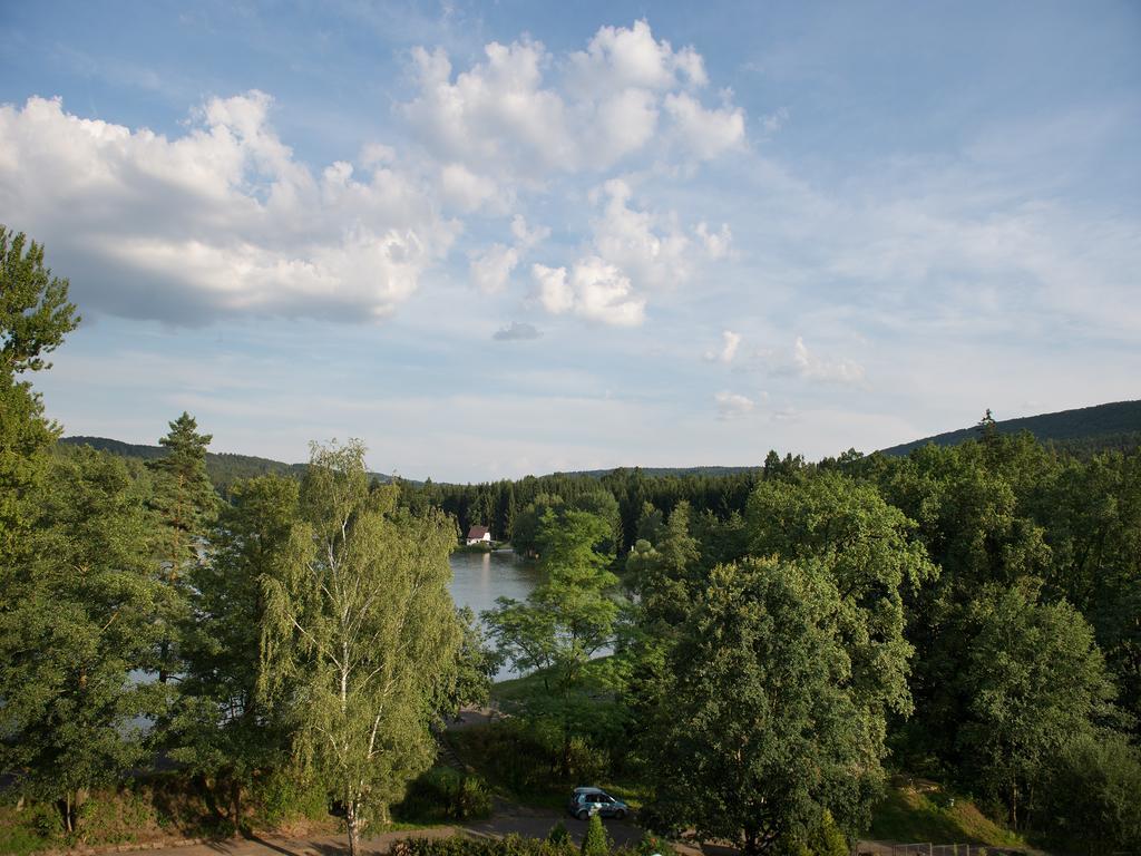Ea Hotel Kraskov Stary Dvur Luaran gambar