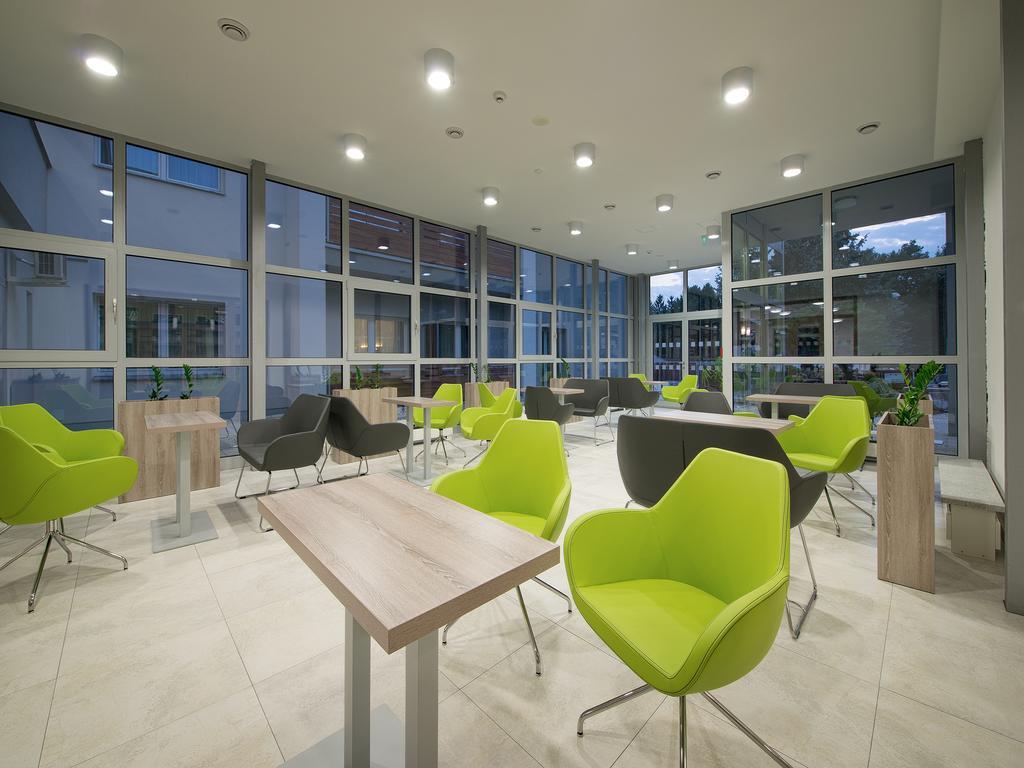 Ea Hotel Kraskov Stary Dvur Luaran gambar