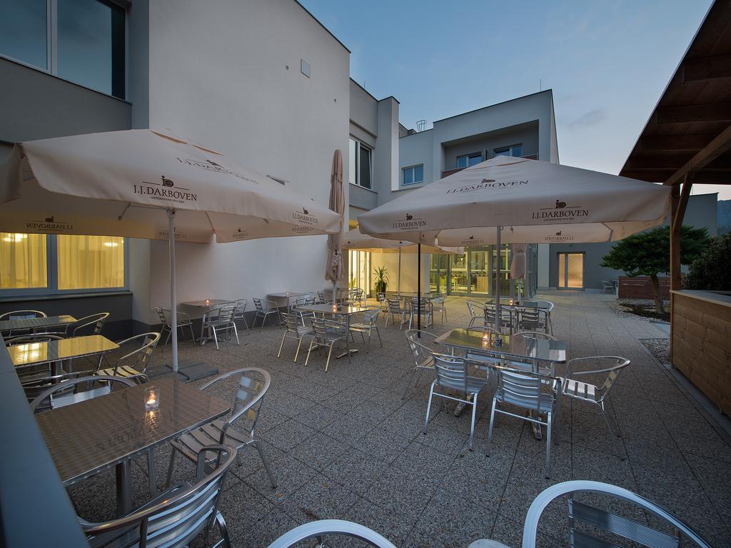 Ea Hotel Kraskov Stary Dvur Luaran gambar